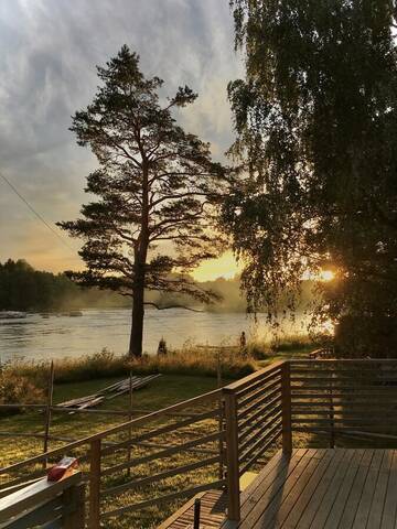 Фотографии Виллы Villa Kultaa г. Котка (Финляндия) №2 Фото Виллы Villa Kultaa г. Котка 2