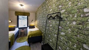 Фото Курортные отели Santalahti Resort г. Котка 4