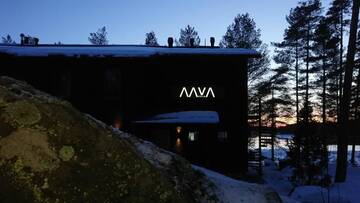 Фото Курортные отели Santalahti Resort г. Котка 5