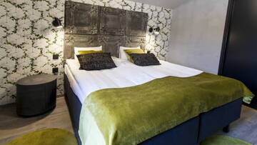 Фото Курортные отели Santalahti Resort г. Котка 1