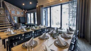 Фото номера Улучшенная вилла Курортные отели Santalahti Resort г. Котка 12