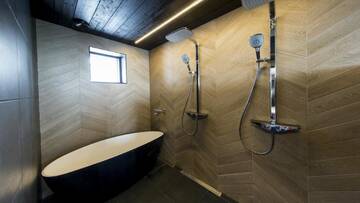 Фото номера Улучшенная вилла Курортные отели Santalahti Resort г. Котка 8
