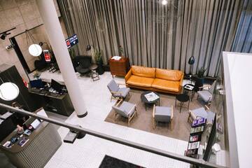 Фото Отель Original Sokos Hotel Seurahuone Kotka г. Котка 3